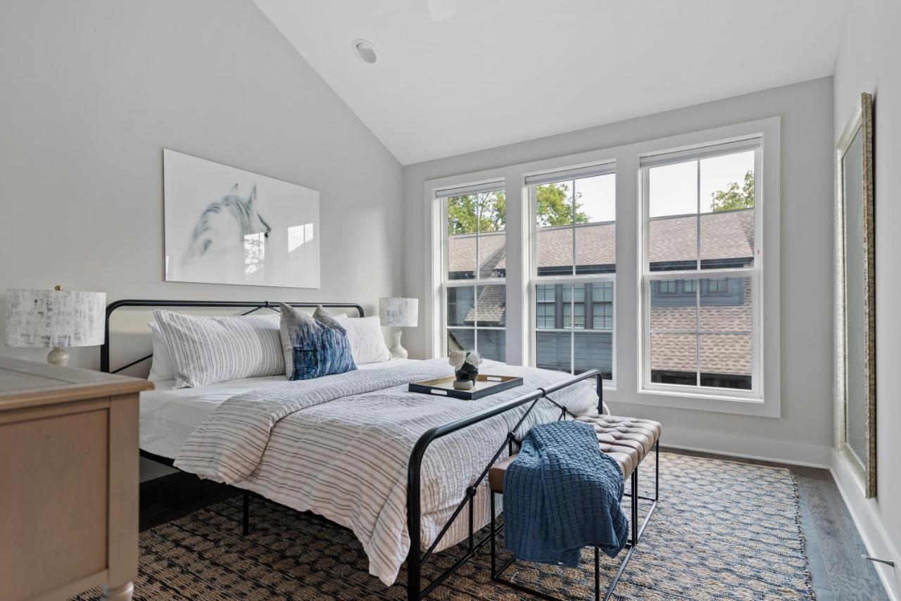 3 Bedroom Townhome in the Heart of Nashville! - 2