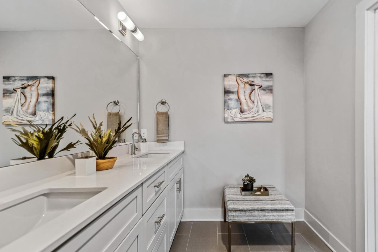 3 Bedroom Townhome in the Heart of Nashville! - 3