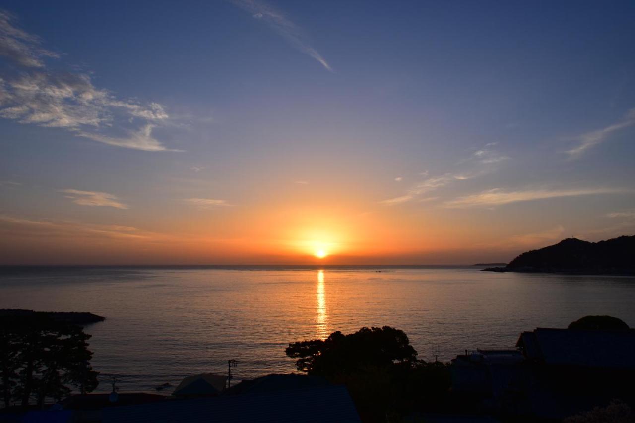 Image: Auberge Fontaine Bleau Atami