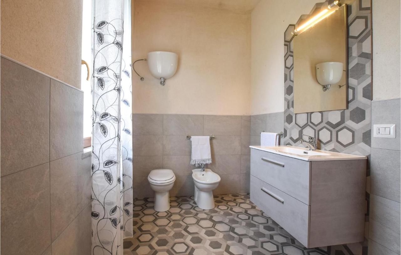 Beautiful Apartment In Zambrone With 1 Bedrooms And Wifi photo