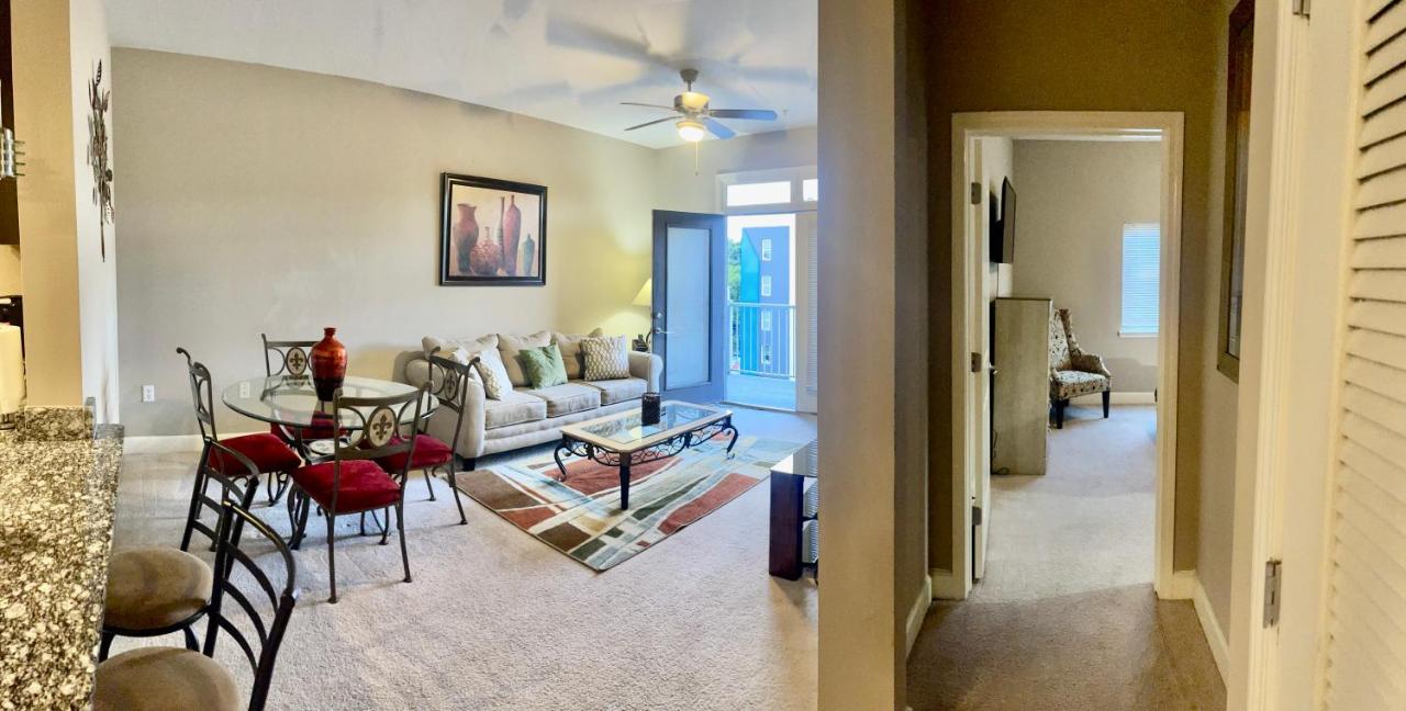 fox corporate housing montgomery tx
