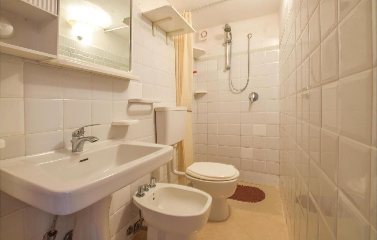 Beautiful Apartment In Zambrone With 1 Bedrooms And Wifi photo
