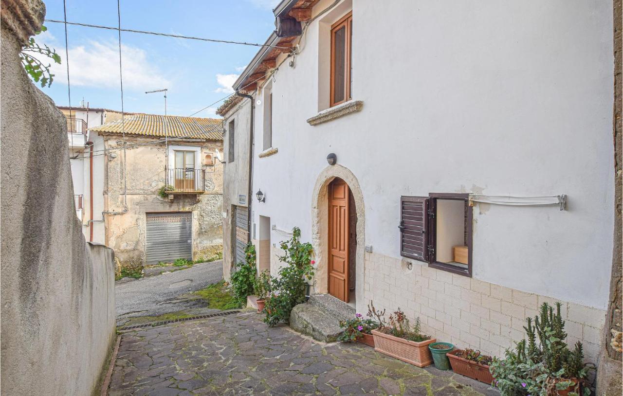 Nice Apartment In Zambrone With 2 Bedrooms And Wifi photo