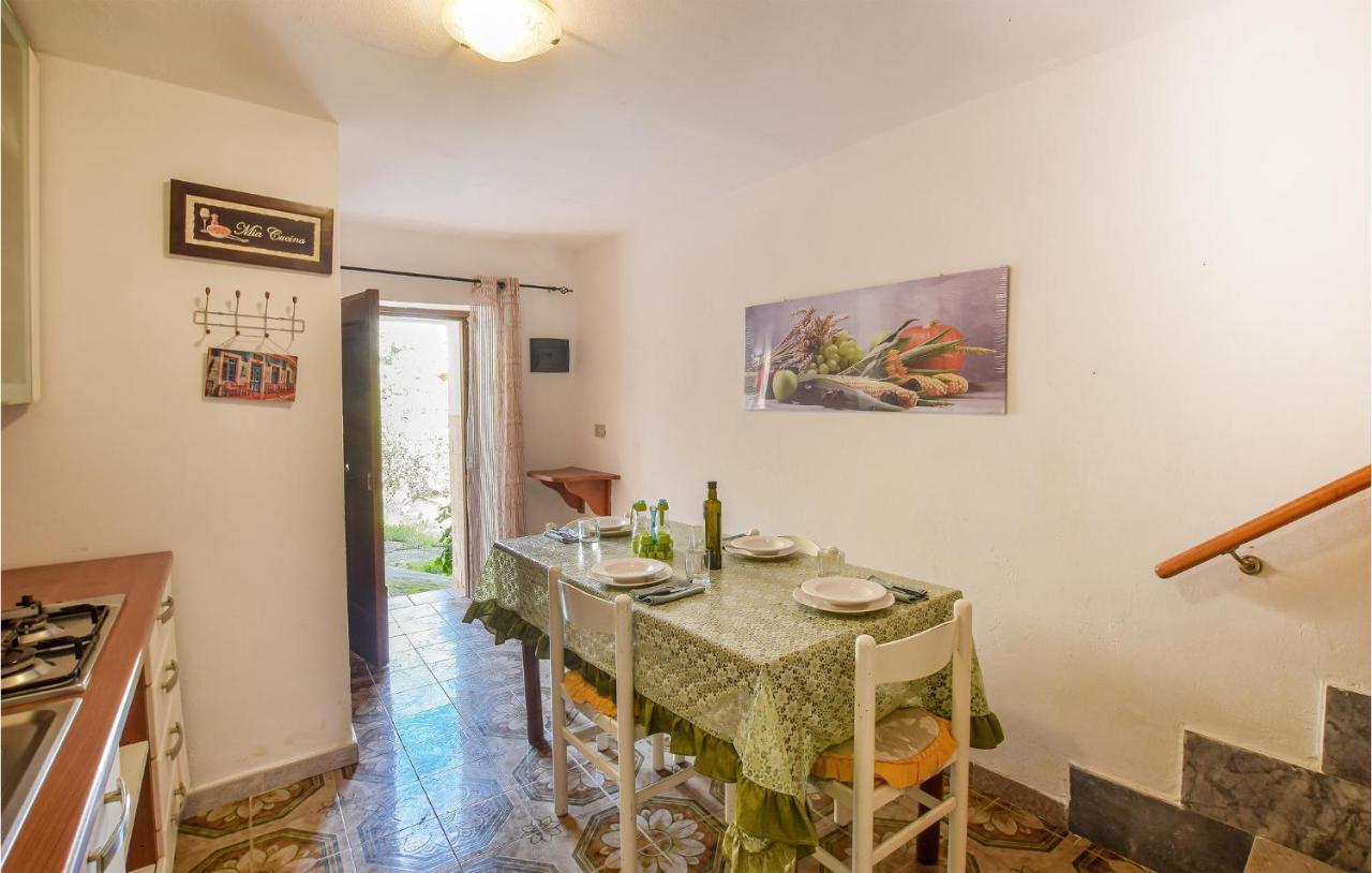Nice Apartment In Zambrone With 2 Bedrooms And Wifi photo