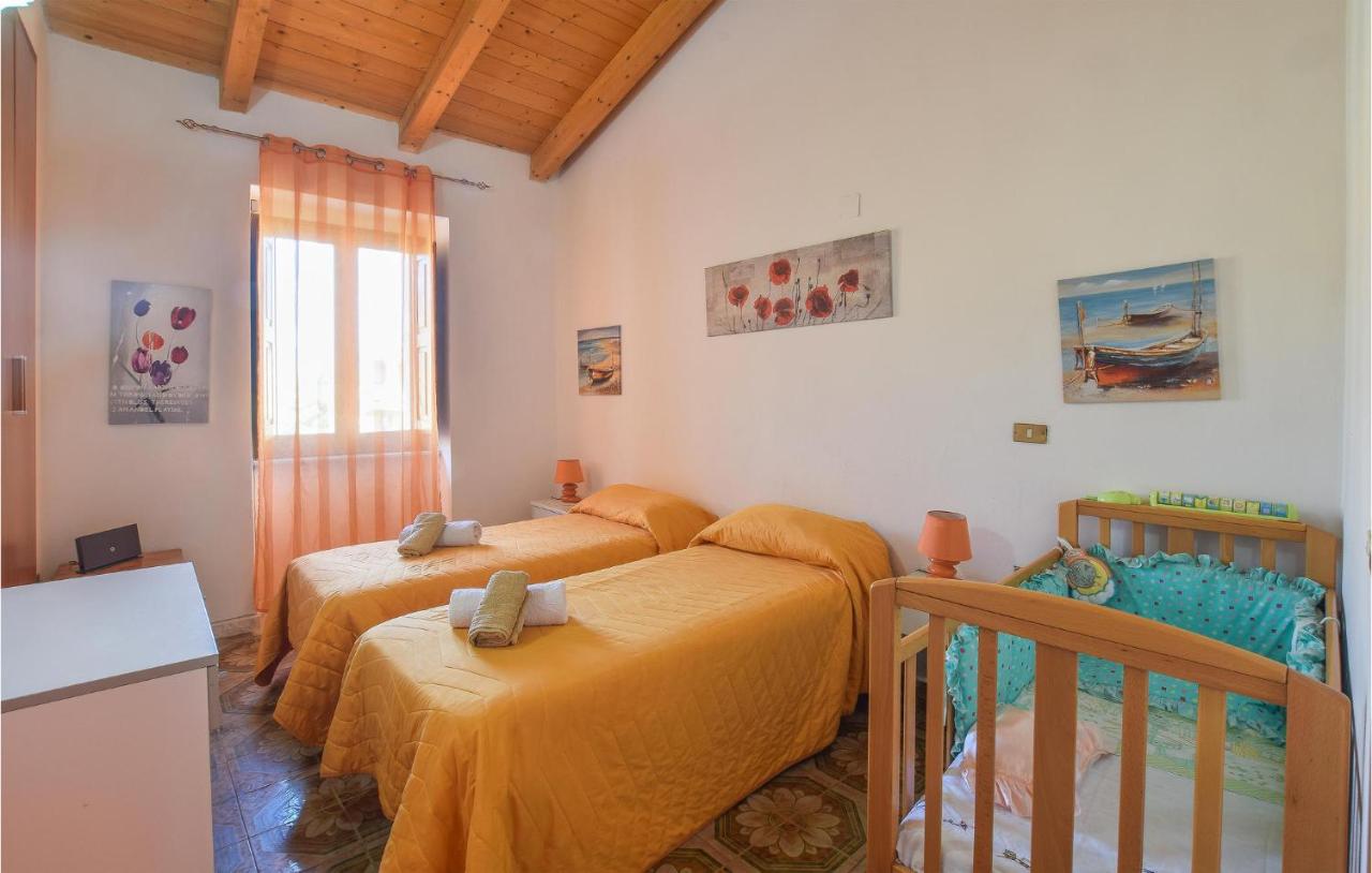 Nice Apartment In Zambrone With 2 Bedrooms And Wifi photo
