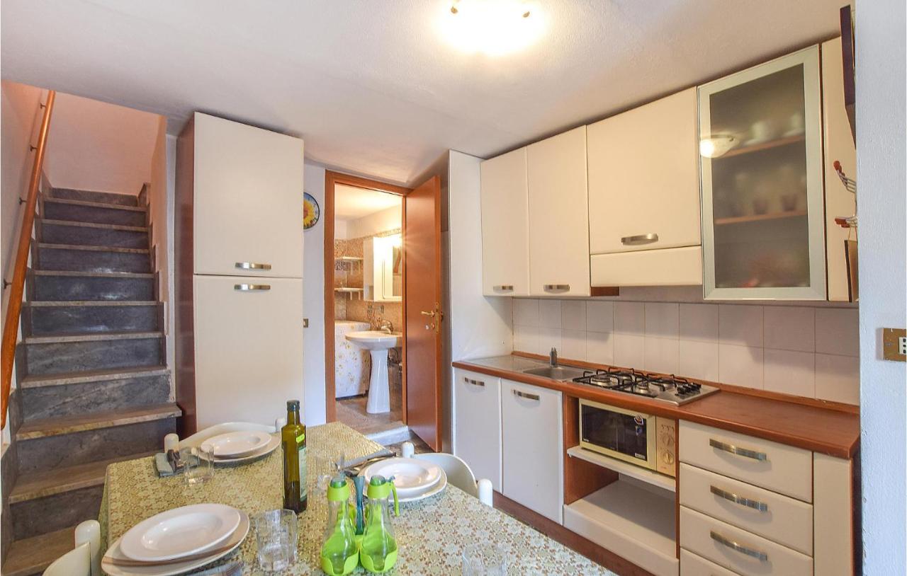 Nice Apartment In Zambrone With 2 Bedrooms And Wifi photo