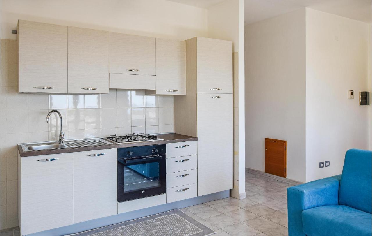 Beautiful Apartment In Tortora With 2 Bedrooms And Wifi photo