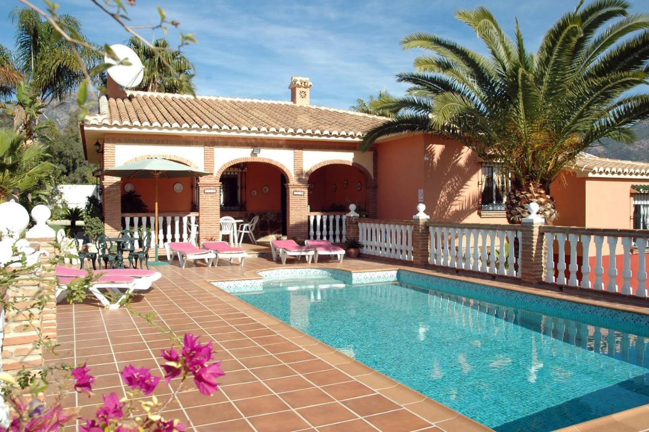 Villa La Palma, Mijas – Updated 2022 Prices