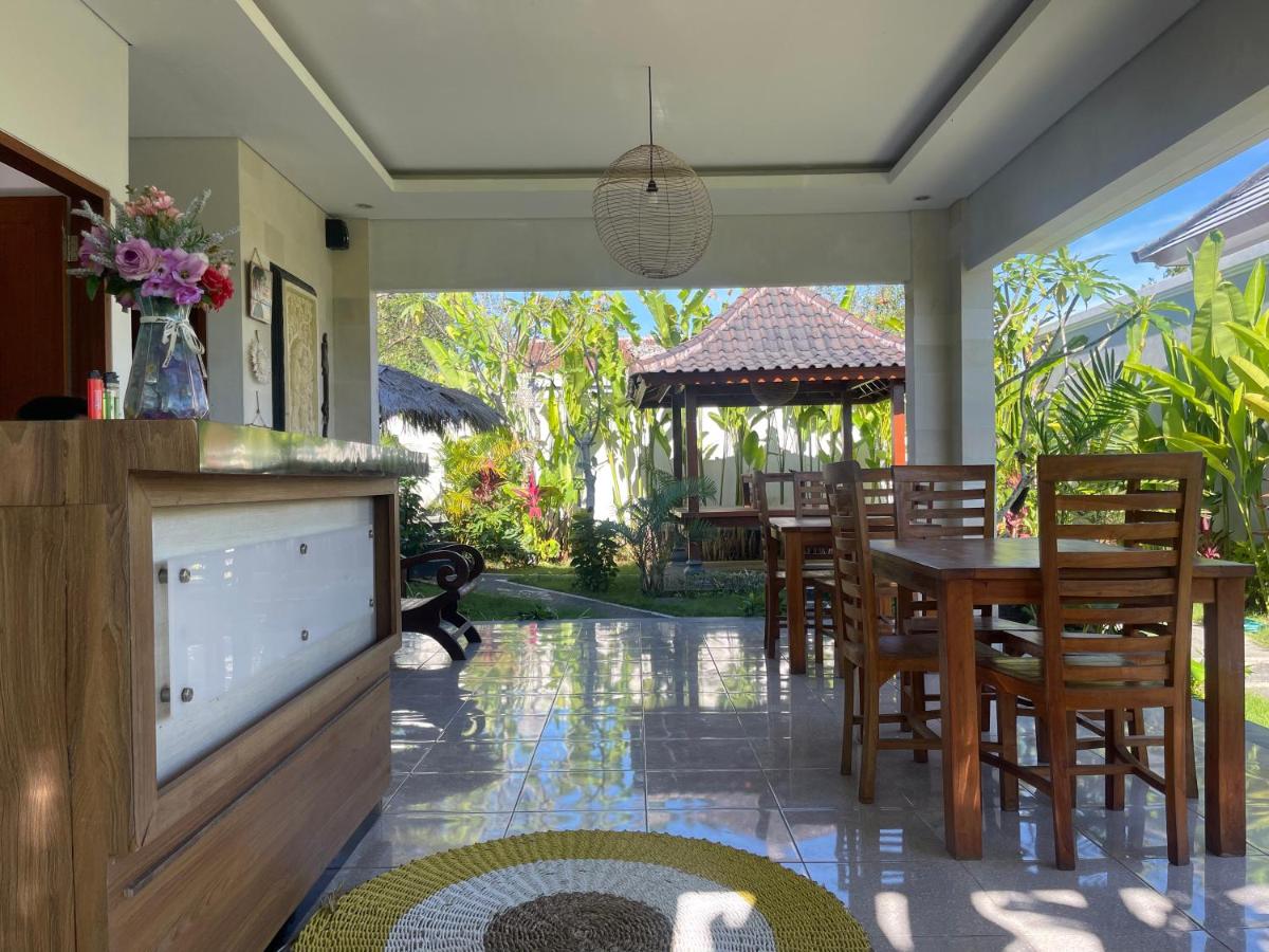 Puja Uluwatu Village - 5