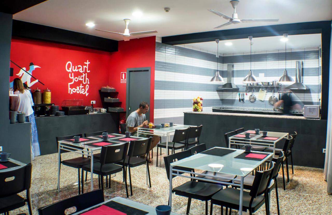 Quart Youth Hostel & Apartments (Valencia) – oppdaterte priser ...