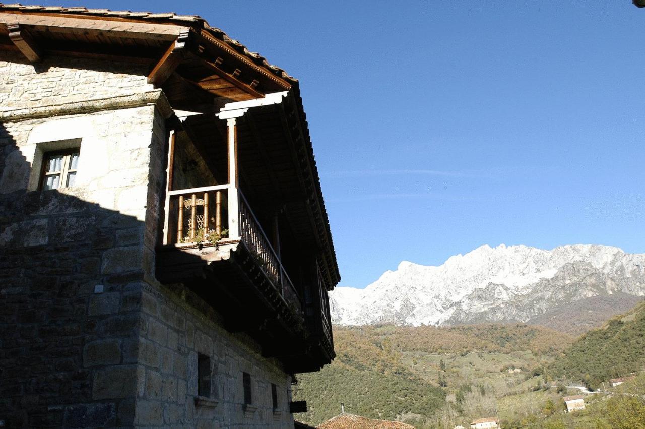 Country house La Casona De Baró, Spain - Booking.com