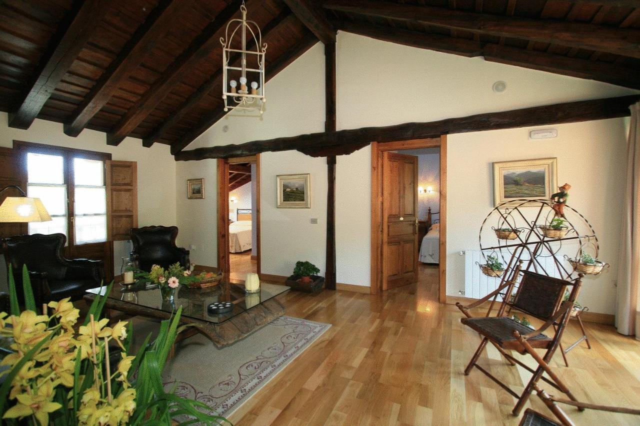 Country House La Casona De Baró, Spain - Booking.com