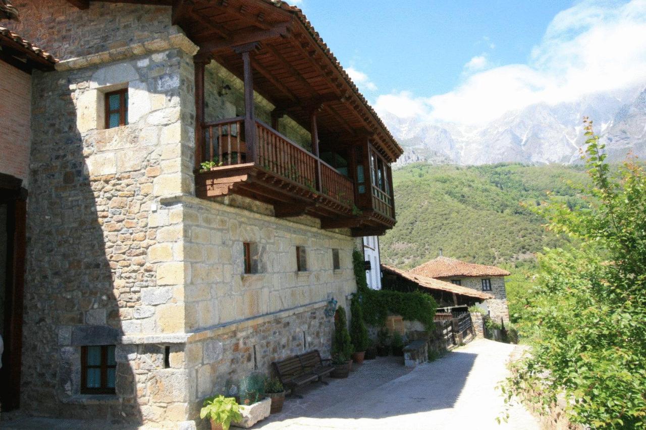 Country house La Casona De Baró, Spain - Booking.com