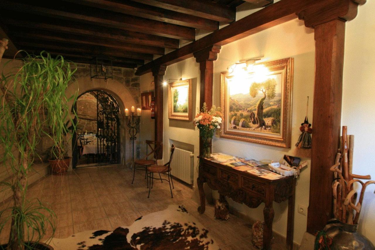 Country House La Casona De Baró, Spain - Booking.com