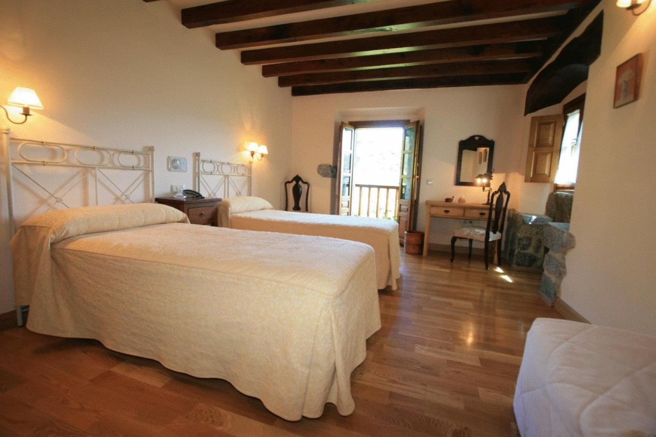 Country House La Casona De Baró, Spain - Booking.com
