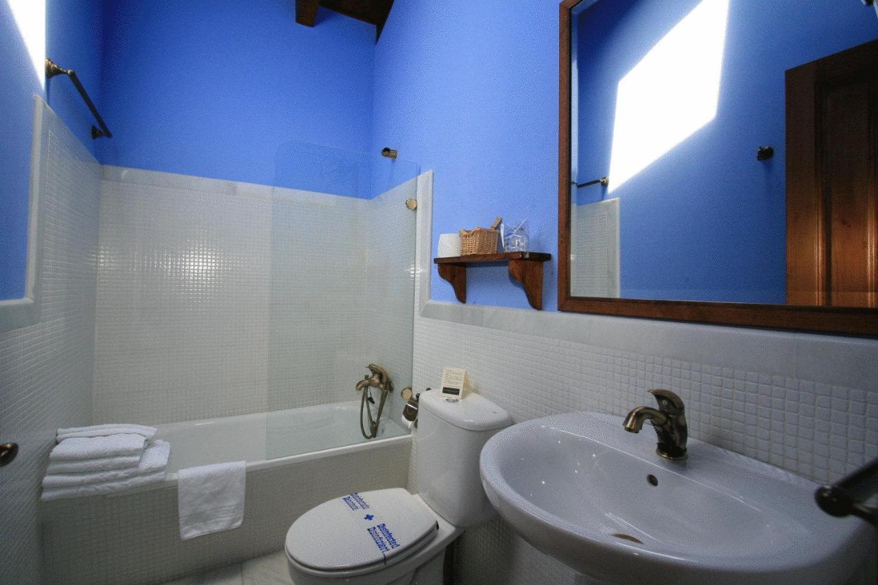 Country House La Casona De Baró, Spain - Booking.com