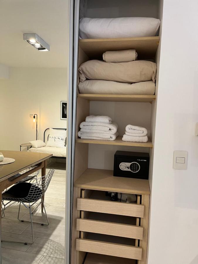 City Madero Buenos Aires - 3