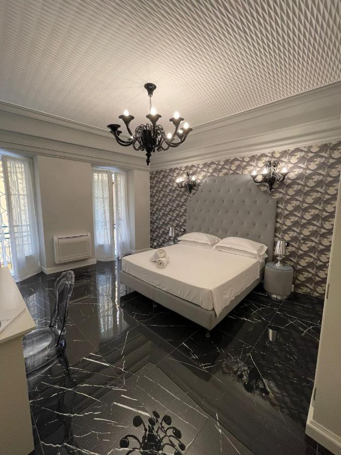 Image: Casa Balzola - Suite Adamas