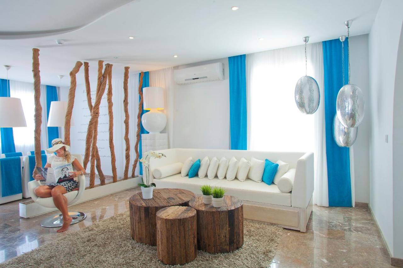 Althea Kalamies Luxury Villas photo