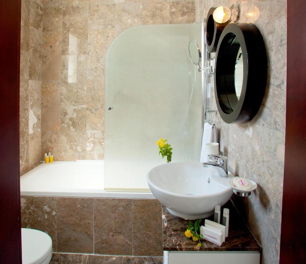 Althea Kalamies Luxury Villas photo
