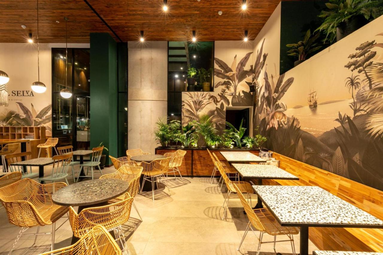 Celestino Boutique Hotel photo