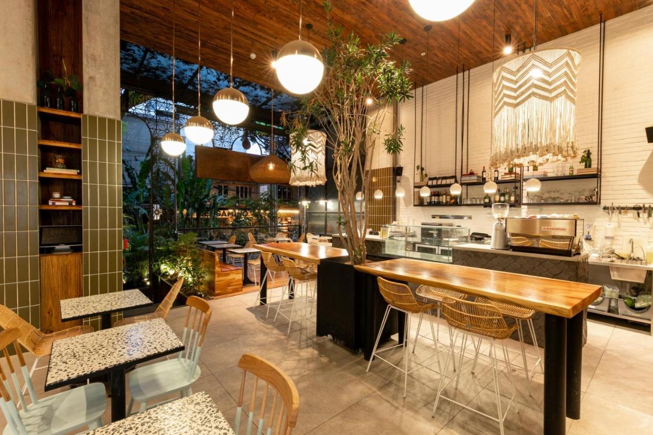 Celestino Boutique Hotel photo