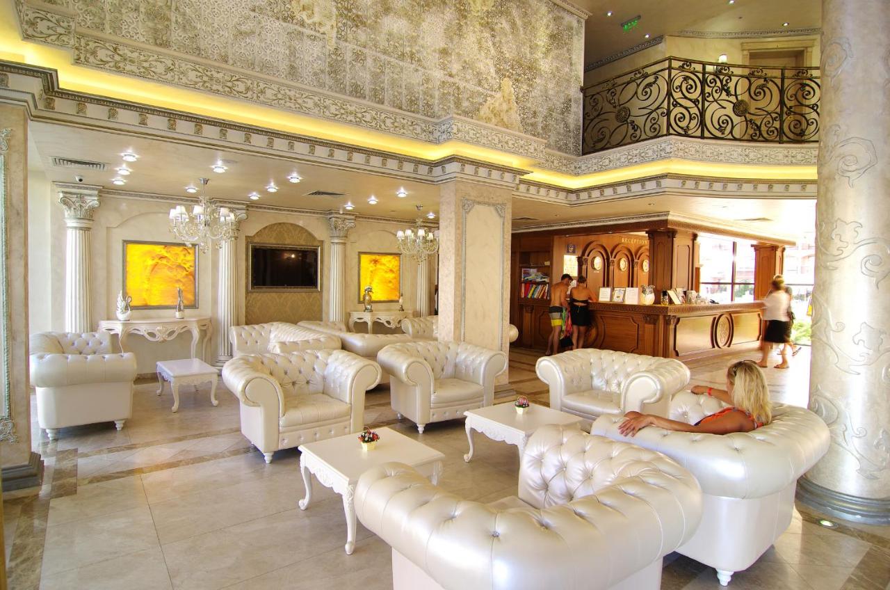 Hotel & SPA Diamant Residence - All Inclusive photo