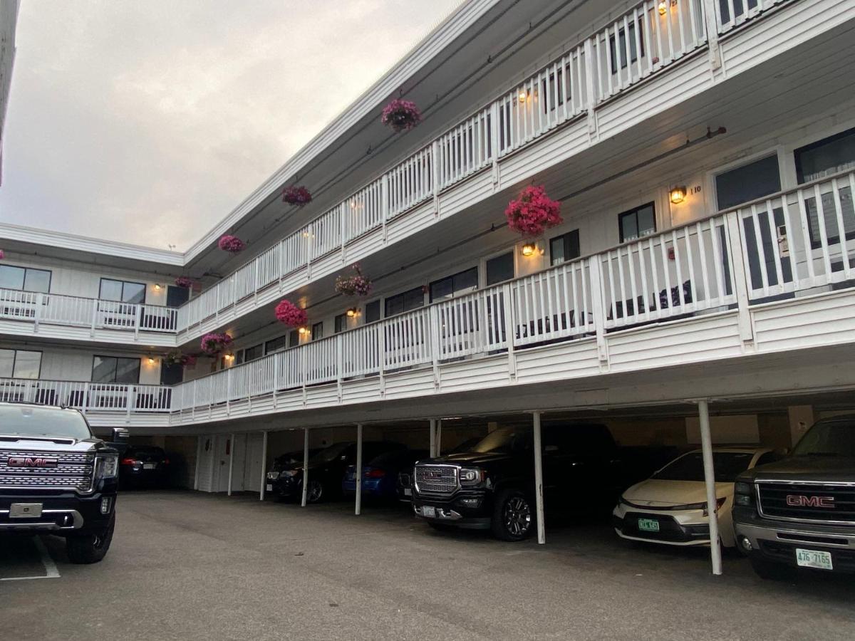 Ways Motel — photo 24