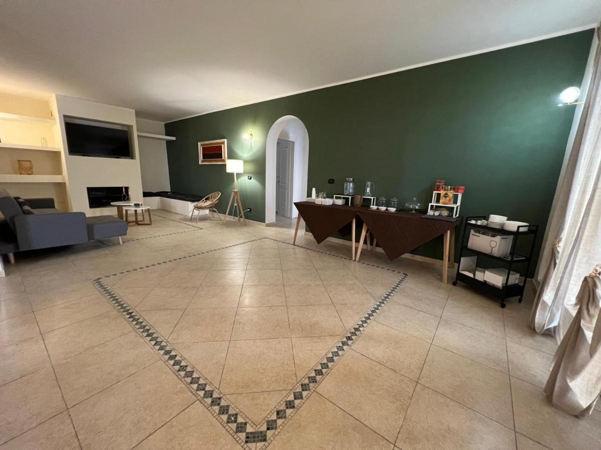 Villa Kirù photo