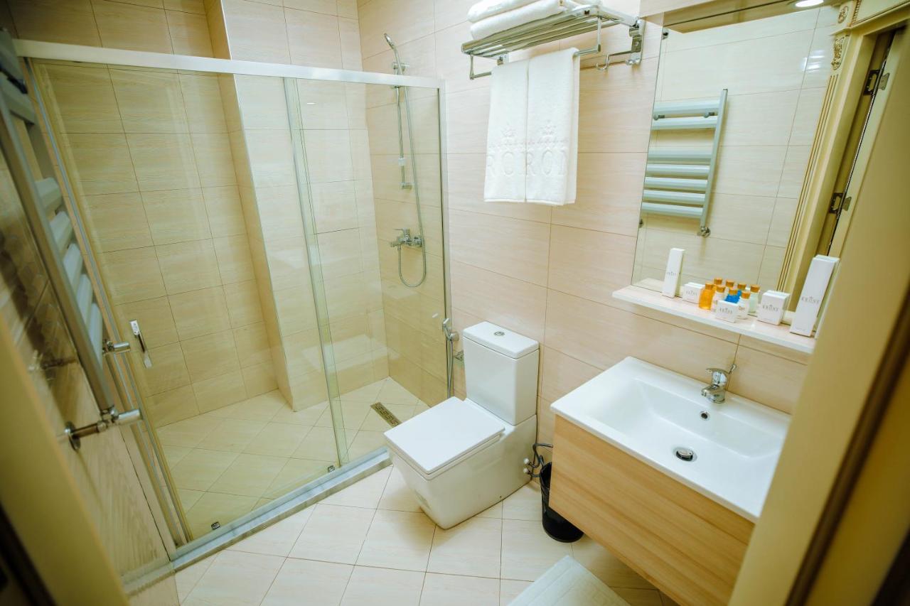 Krone Hotel photo