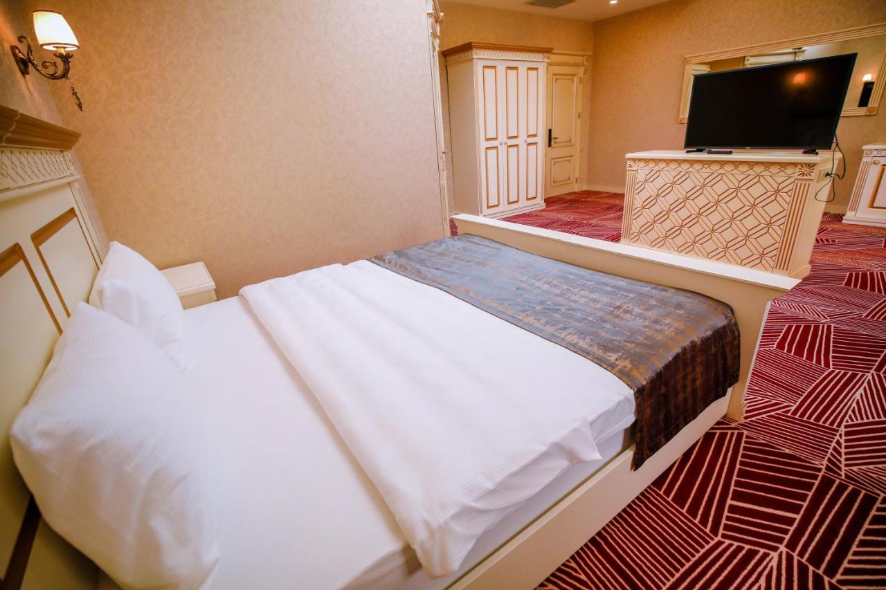 Krone Hotel photo
