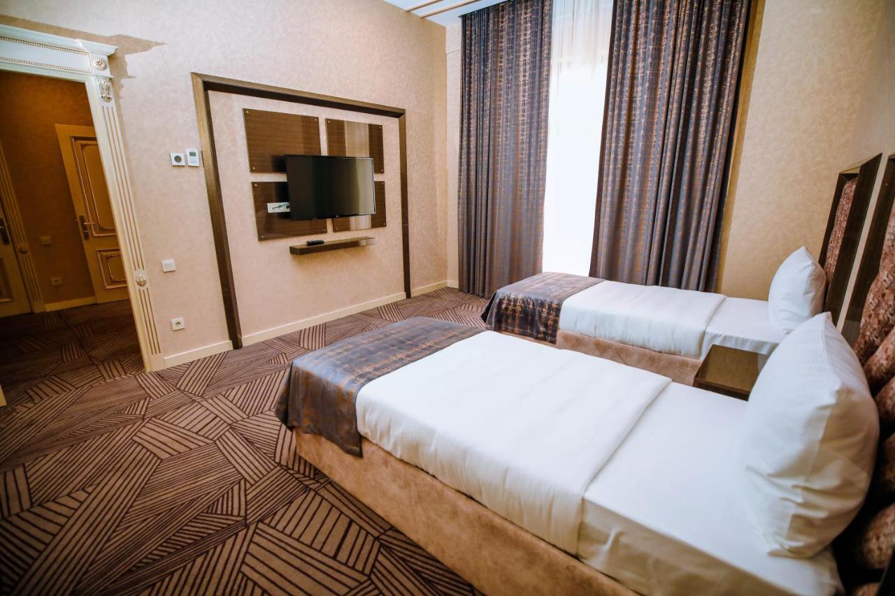 Krone Hotel photo