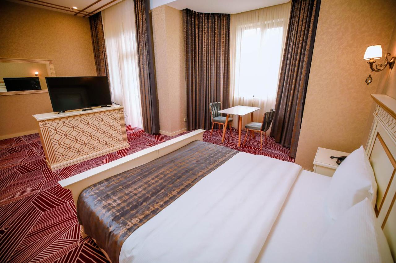 Krone Hotel photo