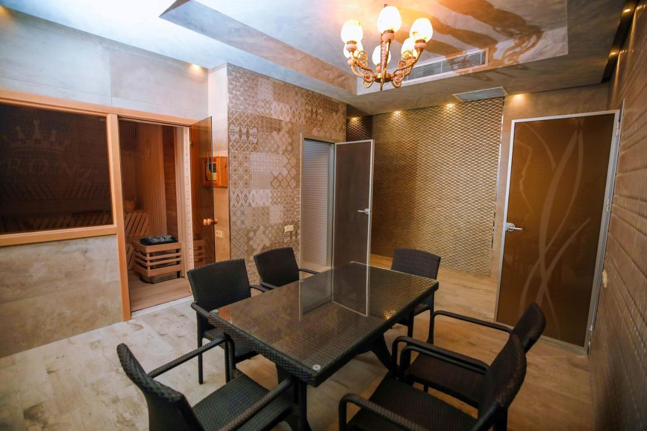 Krone Hotel photo