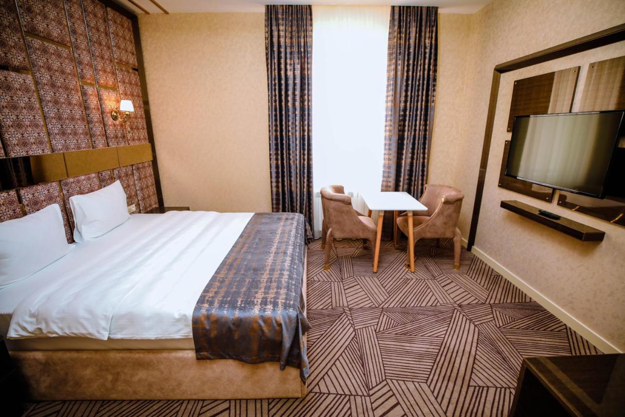 Krone Hotel photo