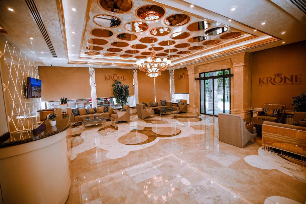Krone Hotel photo