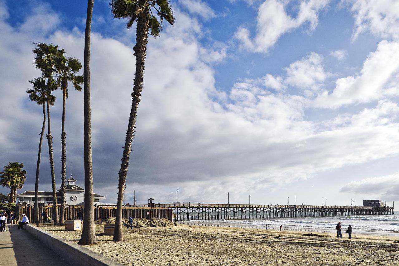 Newport Beach Hotel — photo 18