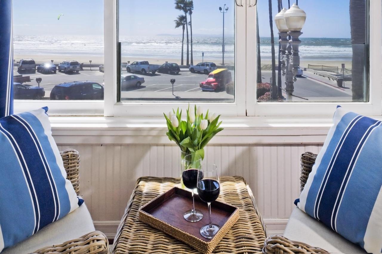 Newport Beach Hotel — photo 6