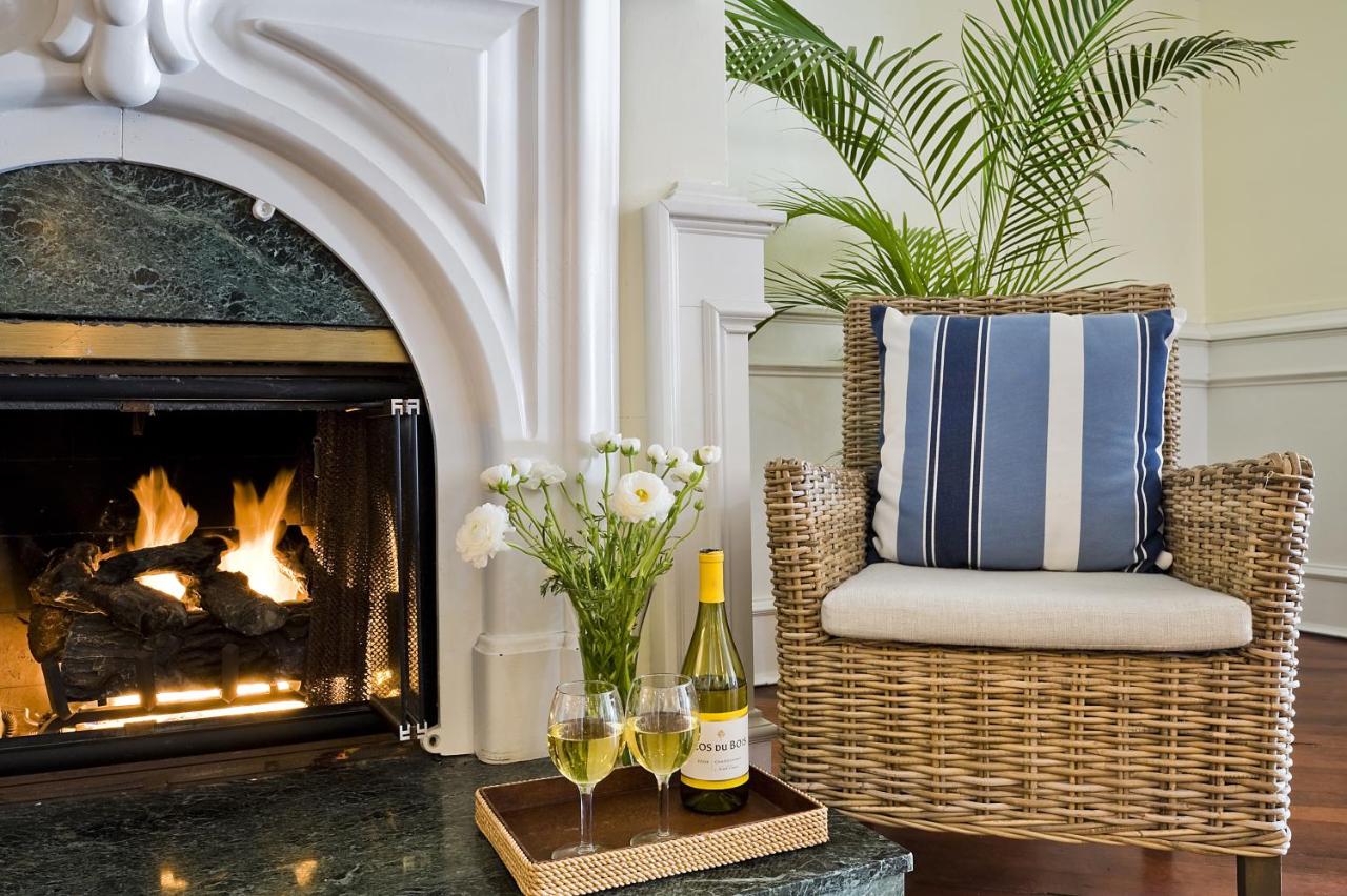 Newport Beach Hotel — photo 21