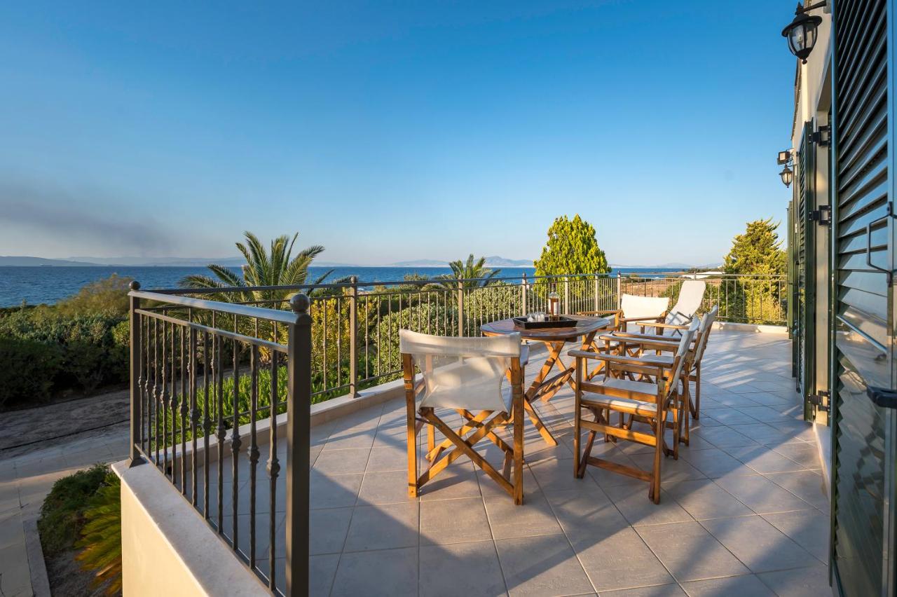 MARFAIA - Villa by the sea