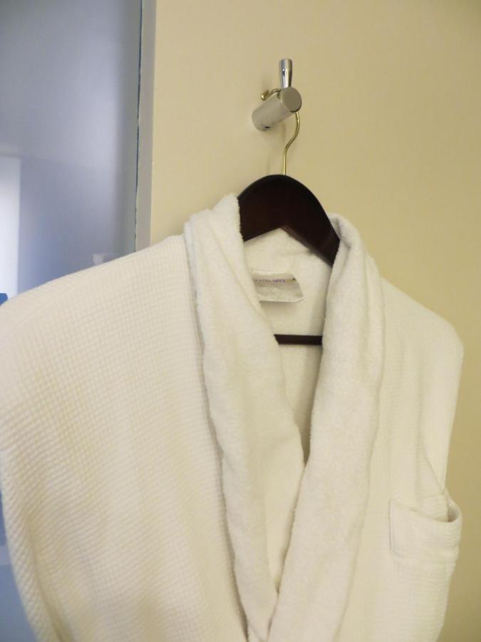 Hotel Keen — photo 19