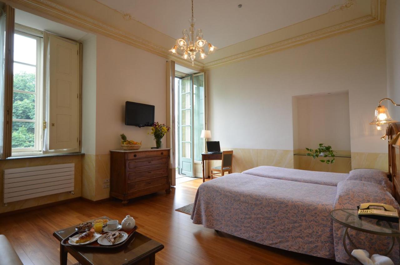 Hotel Roma e Rocca Cavour photo