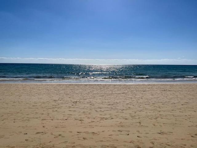 Beach: VistaMar - Penthouse mit Panorama-Meerblick