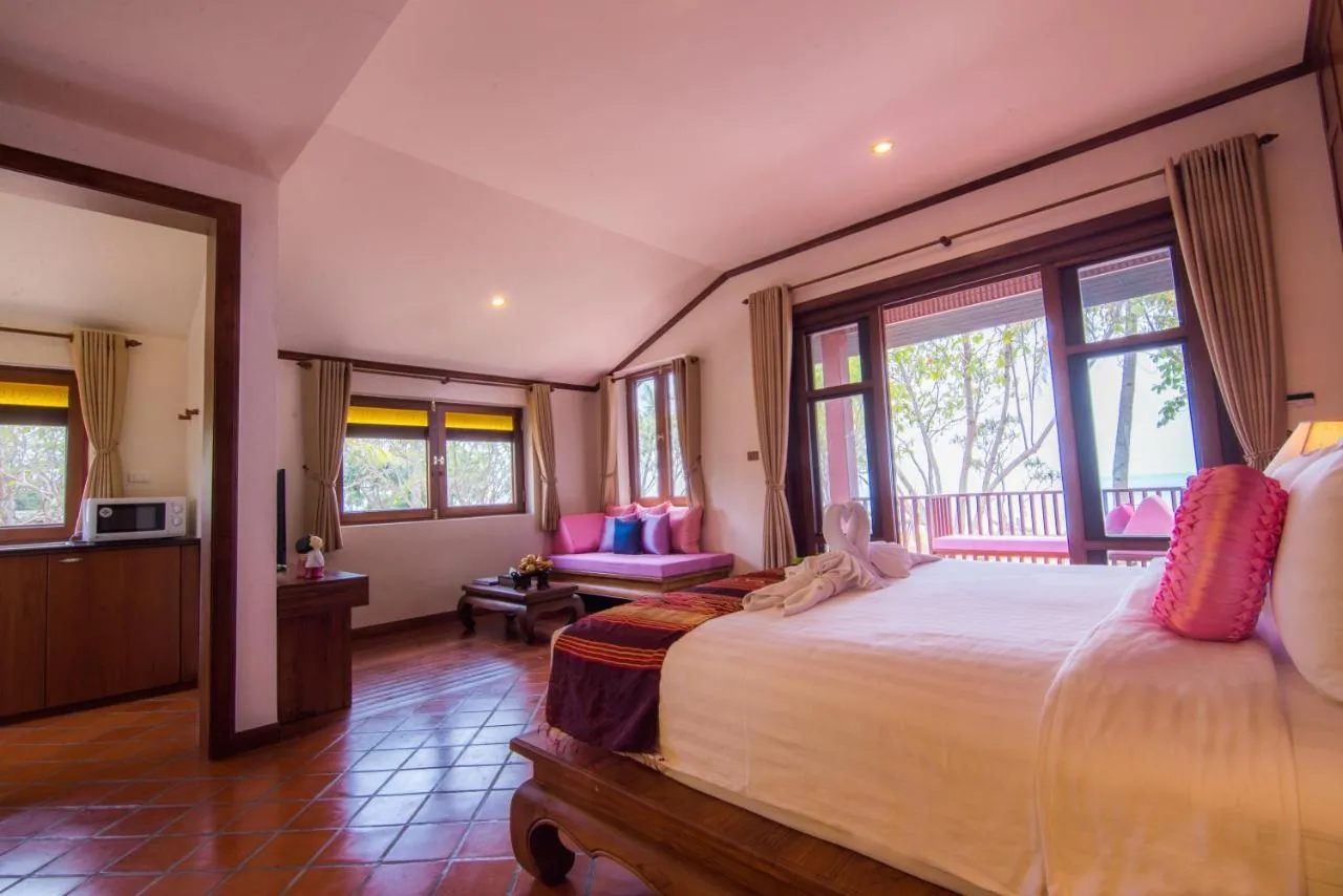 Baan Thai Lanta Resort