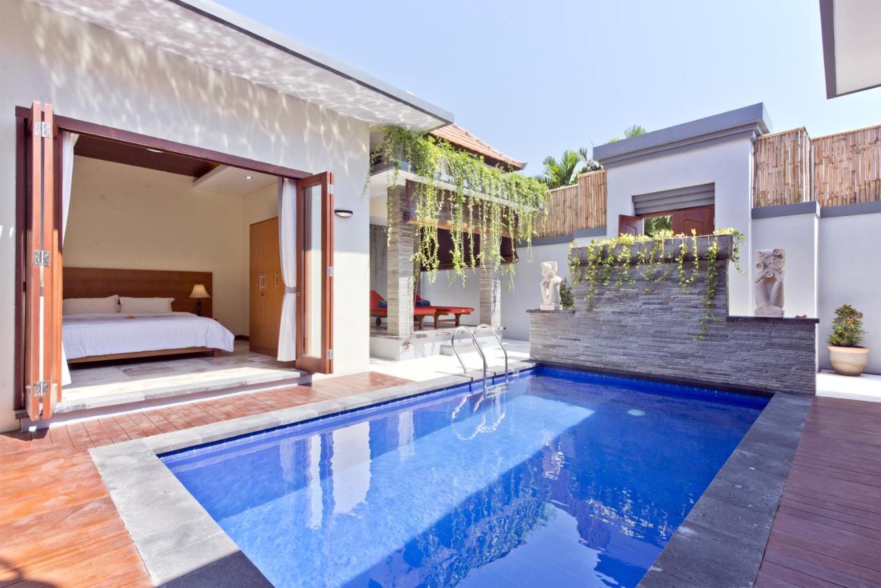 Seminyak Villa - 4