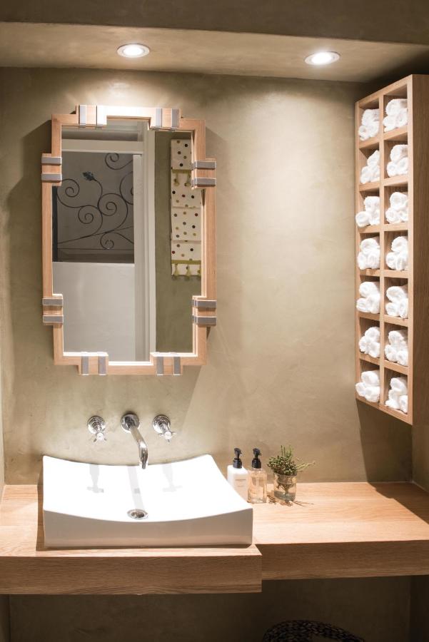 Cape Town Hollow Boutique Hotel CBD - 3