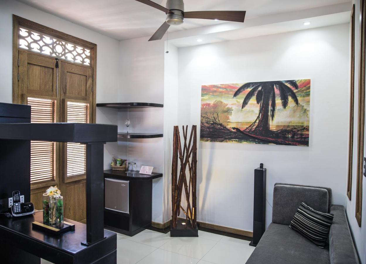 Hotel Boutique Casa Carolina photo