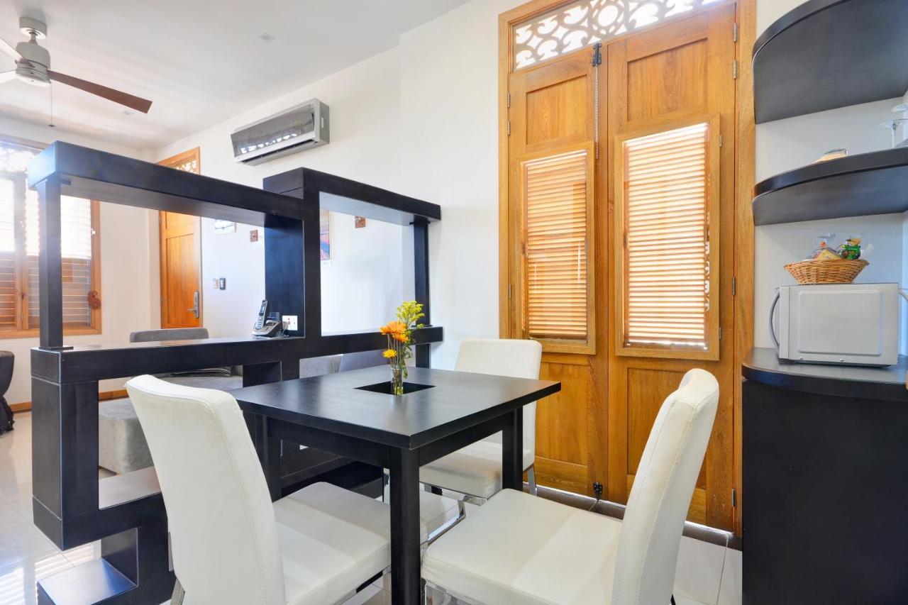 Hotel Boutique Casa Carolina photo