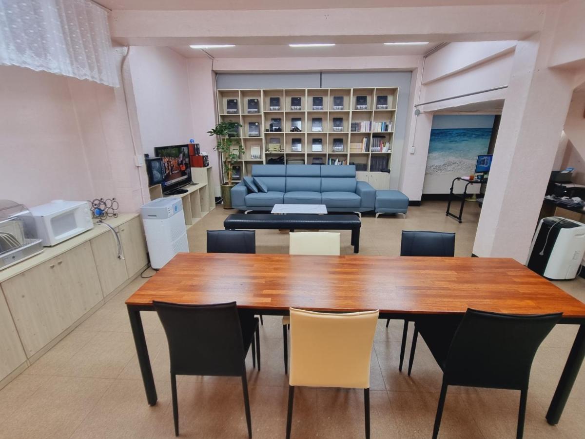 Moon Sun Guesthouse - 4