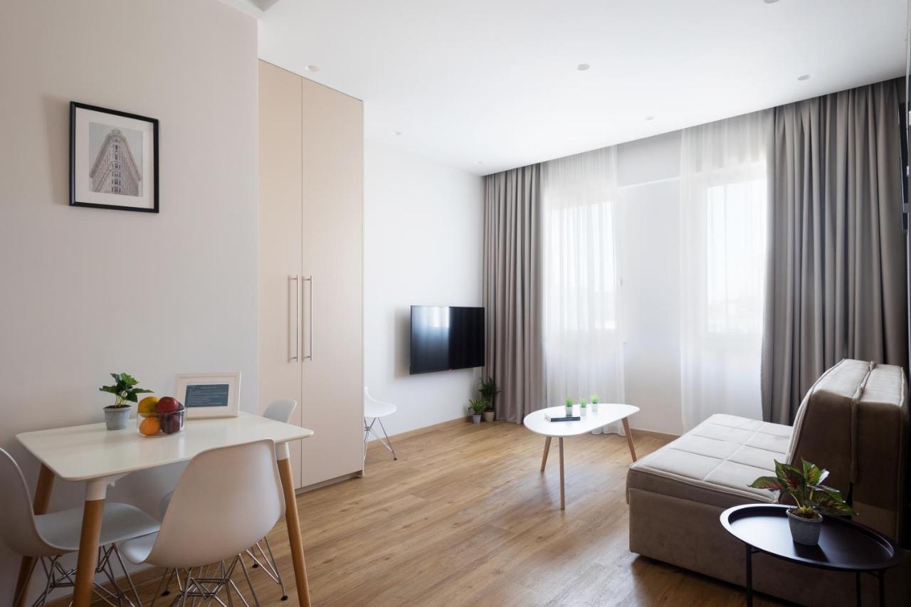 Mood Athens Luxury Apartments and Suites - 5